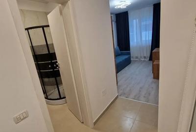 Garsoniera Chiajna Orhideelor 24 - 2