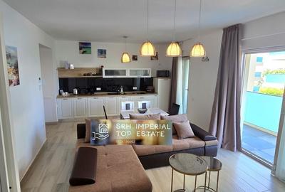Apartament cu 2 camere decomandat în Nord - 5