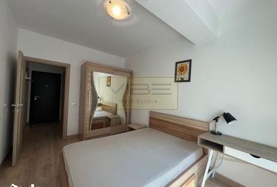 Apartament cu 2 camere, mobilat în Central - 3