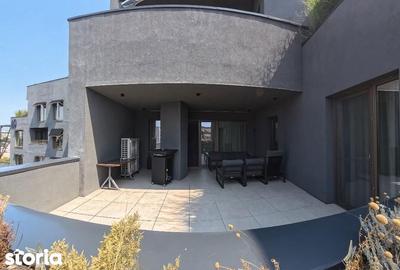 Apartament cu 5 camere decomandat, mobilat în Dacia - 1
