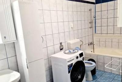 Apartament cu 2 camere decomandat, mobilat în 1 Mai - 6