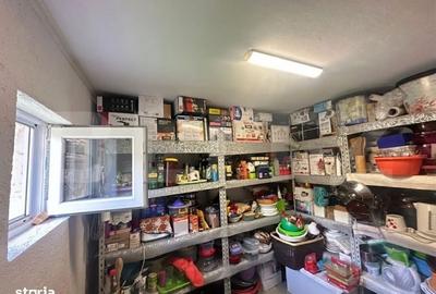 Casă cu 4 camere cu Teren 12186 Mp în Boiu - 14