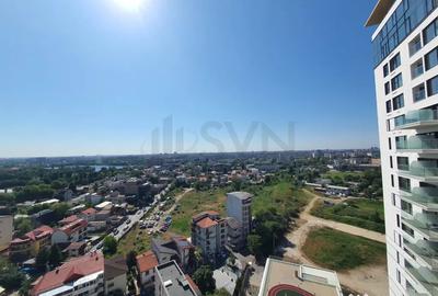 Apartament cu 3 camere semidecomandat în Floreasca - 2