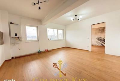 Apartament cu 3 camere în Dâmbul Rotund - 2