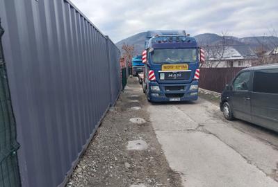 Spațiu comercial, de 15 mp, în Central - 5