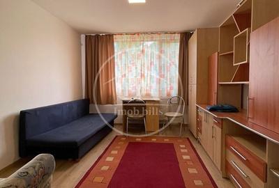 Garsonieră decomandată în Iosia
