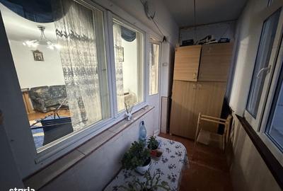 Apartament cu 2 camere în Nord - 7