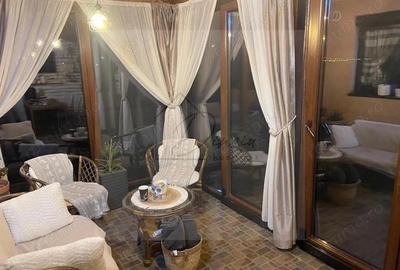 Vila 4 camere Domnesti - duplex 110 mp - 2
