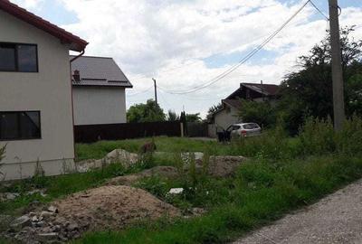 Spațiu comercial, în Crețești - 3