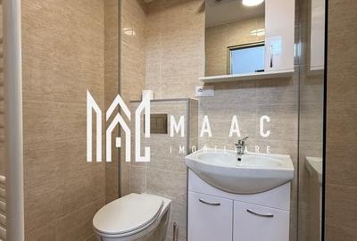 Garsoniera | Etaj 1 | Balcon | Renovata | Vasile Aaron - 10