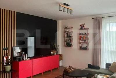 Apartament de vanzare, cu 2 camere, 69 mp, zona Livezeni - 1