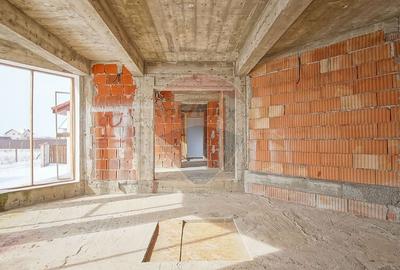 Casă cu 6 camere cu Teren 847 Mp în Hălchiu - 30