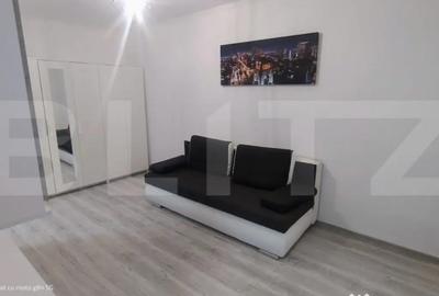 Garsonieră semidecomandată în Central - 2