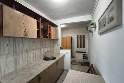 Garsonieră decomandată în Drumul Taberei - 7