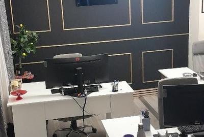 Piata Muncii –Calea Calarasilor,vila 12 camere, suprafata 370mp,curte 150mp - 2