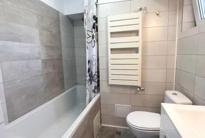Apartament cu 4 camere, mobilat în Unirii - 13