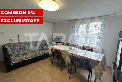 Casa individuala Comision 0% 3 camere anexe teren  Rusi Sibiu - 2