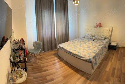 Apartament cu 4 camere decomandat în 1 Decembrie - 5