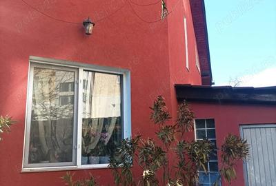 Casă cu 2 camere cu Teren 350 Mp în Bălcescu - 6