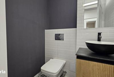 Apartament cu 3 camere decomandat în Central - 12