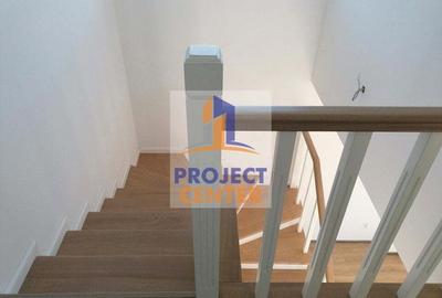 Vila Moderna 4 camere, Budeasa, prima inchiriere - 1