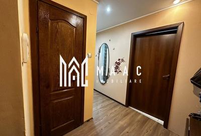 Apartament 3 camere | 80 mpu | Zona Terezian - 11