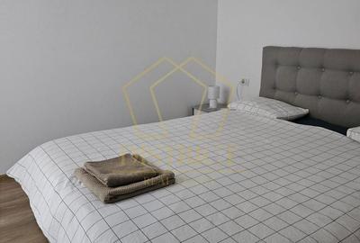 Apartament cu 3 camere semidecomandat, mobilat în Aradului - 5