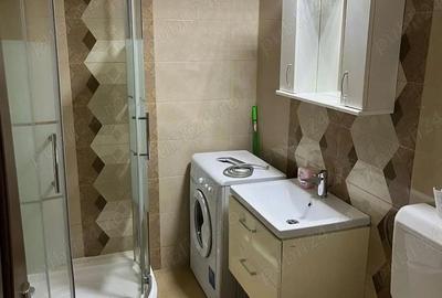 Apartament cu 2 camere decomandat în Central - 4
