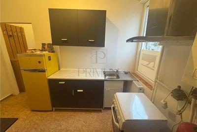 Apartament 1 camera-La casa-Centrala-Mobilat-Balcescu - 5