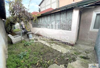 Casă Rahova-Șos București-Măgurele |  3 camere | teren 200 | toate utilitățile Casă Rahova-Șos București-Măgurele |  3 camere | teren 200 | toate utilitățile - 6