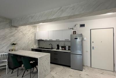 Apartament cu 2 camere în Central - 17