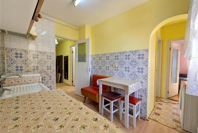 Apartament cu 2 camere circular în Astra - 8