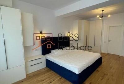 Apartament cu 4 camere în Herăstrău - 19