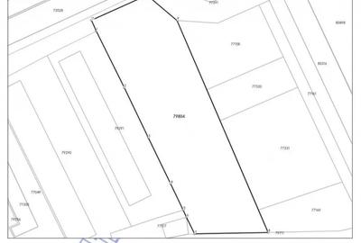 Casă cu 1 camere cu Teren 2022 Mp în Blaj - 1