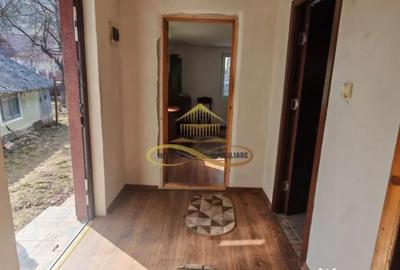 Casă cu 2 camere cu Canalizare în Parava - 14