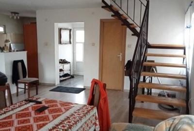 Casă cu 3 camere cu Teren 200 Mp în Central - 5