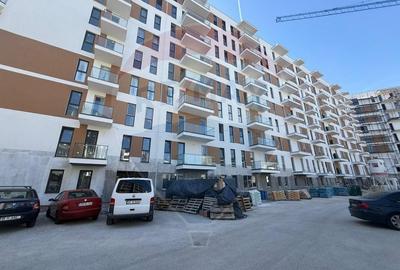 De vanzare apartament 2 camere zona Metalurgiei sect 4 - 1