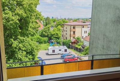 Apartament cu 2 camere decomandat în Grigorescu - 3
