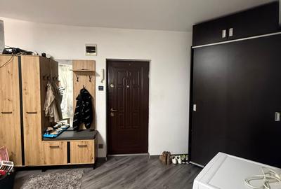 Ap 2 cam semidec, bl. 2010, mobilat modern, et.1/4, zona Hotel Paradis Marasti - 5