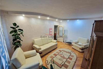 Apartament cu 2 camere decomandat în Tudor