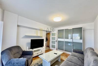 Apartament 2 camere, renovat, Centru, Omnia, Ploiesti Apartament 2 camere, renovat, Centru, Omnia, Ploiesti - 1