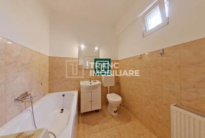 Casă cu 3 camere cu Canalizare în Pârneava - 13