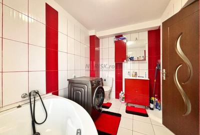 CASA P+M 183mp cu Teren Generos, ideala pentru familie - Mihailesti, Giurgiu - 19