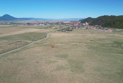 Teren extravilan Rasnov - 1