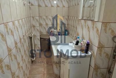 Garsonieră decomandată în Central - 1