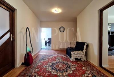 Casa 7 camere de vanzare in Faget, Cluj Napoca - 9