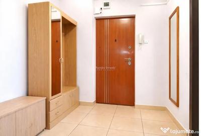 Apartament cu 2 camere semidecomandat în Săsar - 1