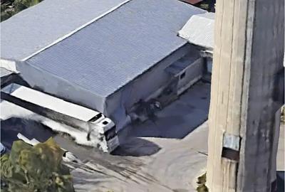 Hala 2200mp calea buziasului - 1