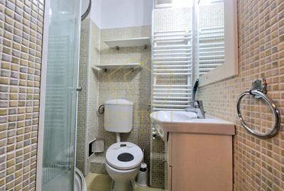 Apartament cu 3 camere semidecomandat, mobilat în Aradului - 16