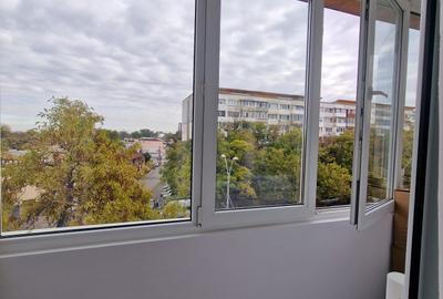 Sos. Viilor - Parc Carol - Apartament 2 camere - renovat - mobilat utilat modern - 15